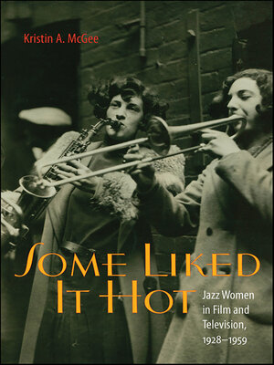 cover image of Some Liked It Hot